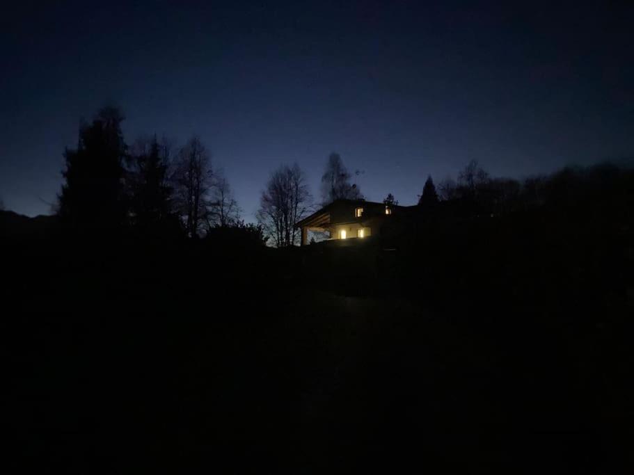 Villa Giulia - Argentera Peveragno Exteriör bild