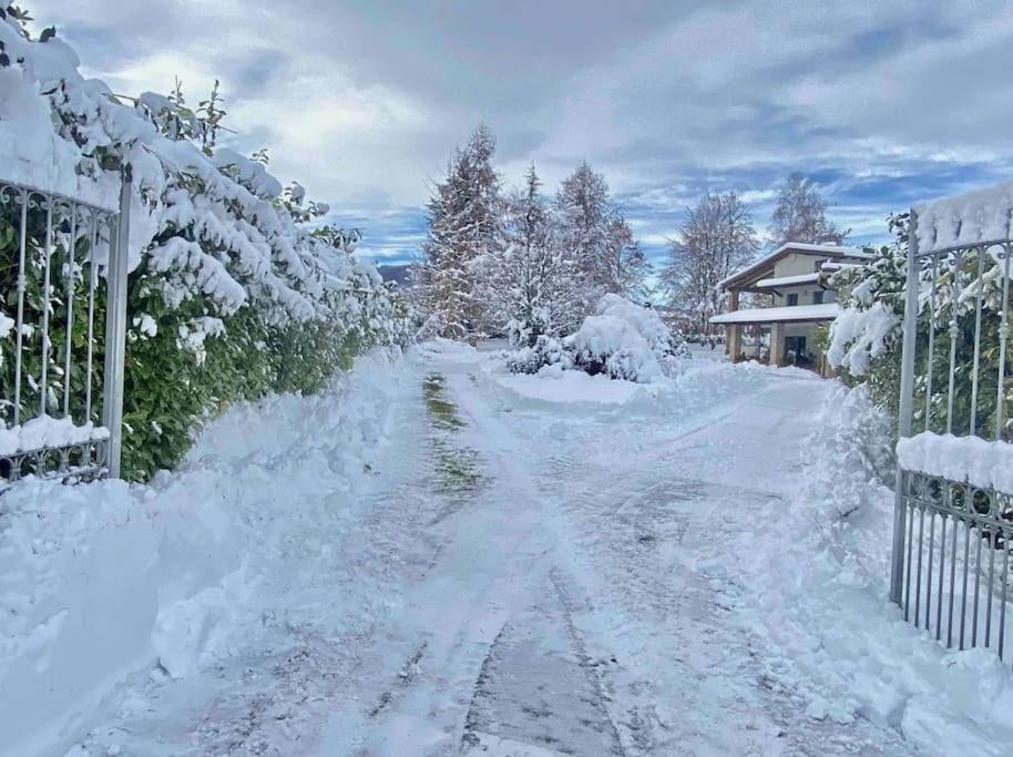 Villa Giulia - Argentera Peveragno Exteriör bild