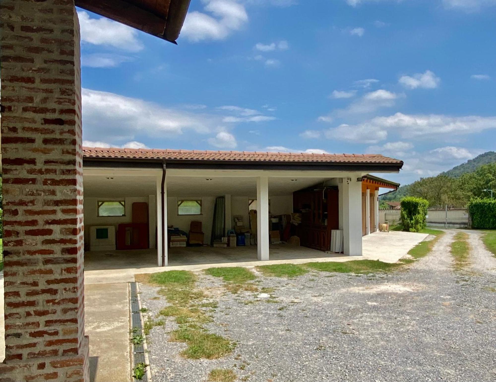 Villa Giulia - Argentera Peveragno Exteriör bild
